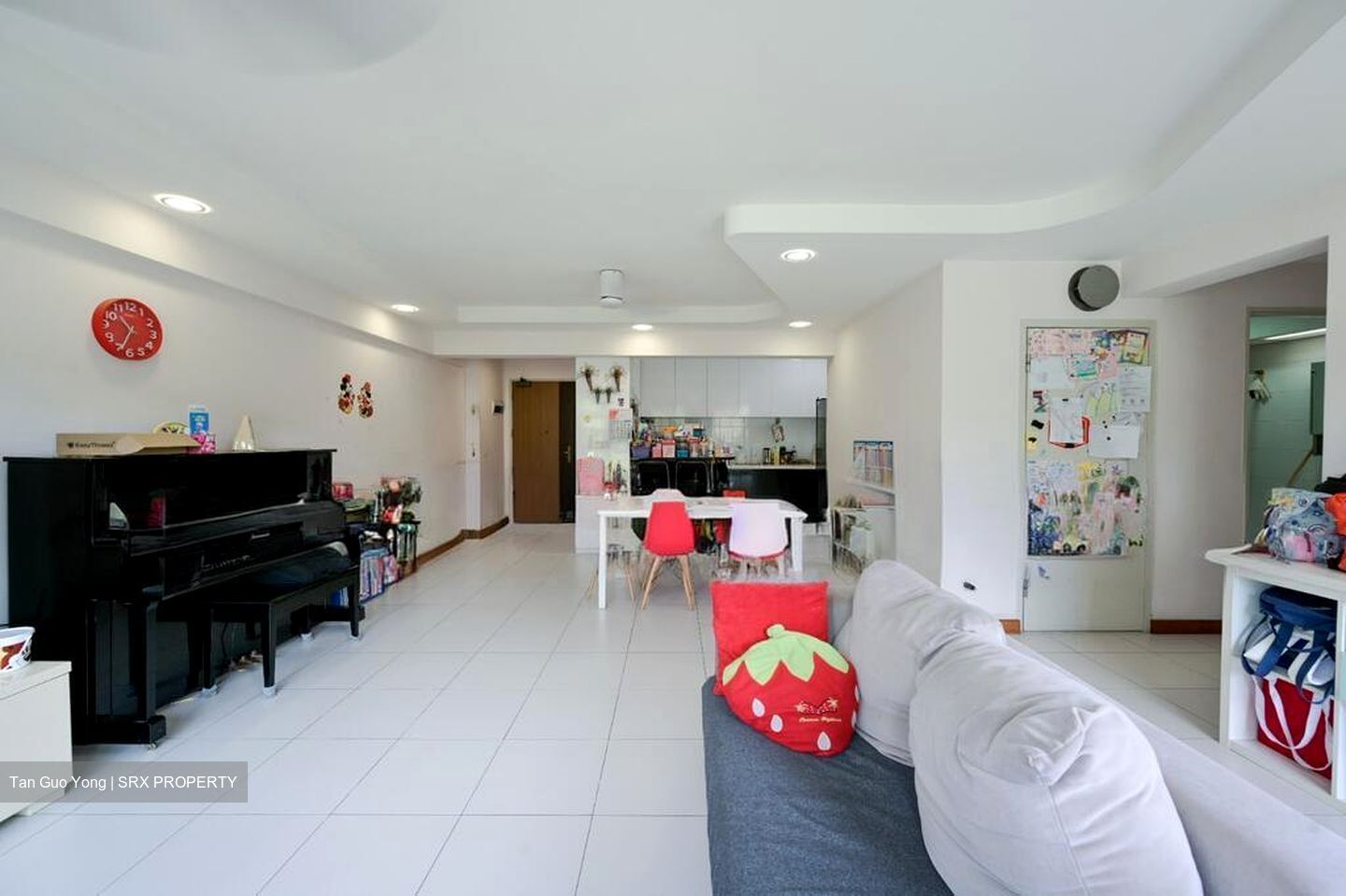 Blk 273B Punggol Regalia (Punggol), HDB 5 Rooms #504657281